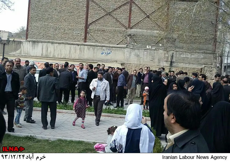 گالری