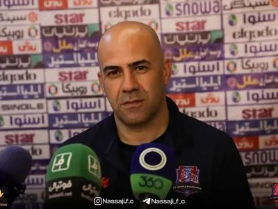 صداقت: دیدید که یامگا مشکلی نداشت
