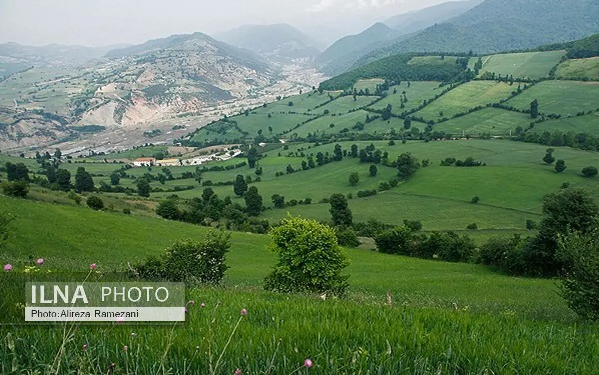 مازندران مأمن  گردشگران ومسافران نوروزی