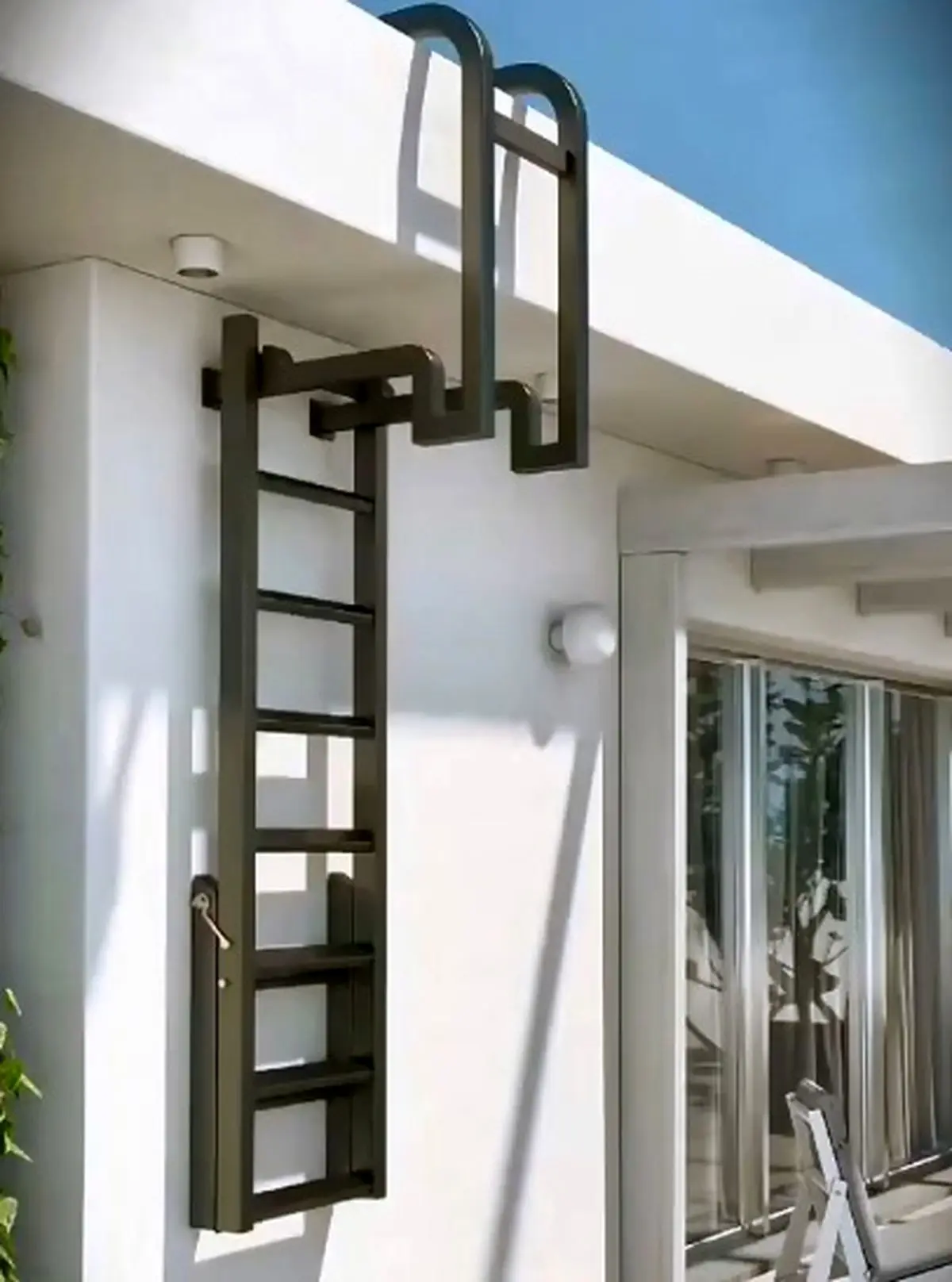 نوآوری از دل سادگی؛ طراحی‌هایی که فضا را متحول می‌کنند + فیلم