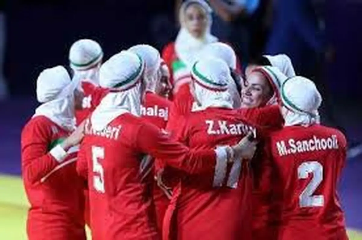 معضل همیشگی دختران ورزشکار؛ از دوختــن مقنعه به مــو تا خرید لباس از تجریش