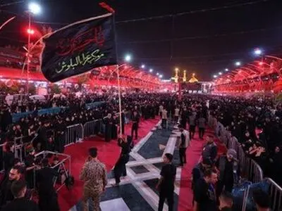 این گروه از زائران اربعین نیاز به مجوز خروج ندارند