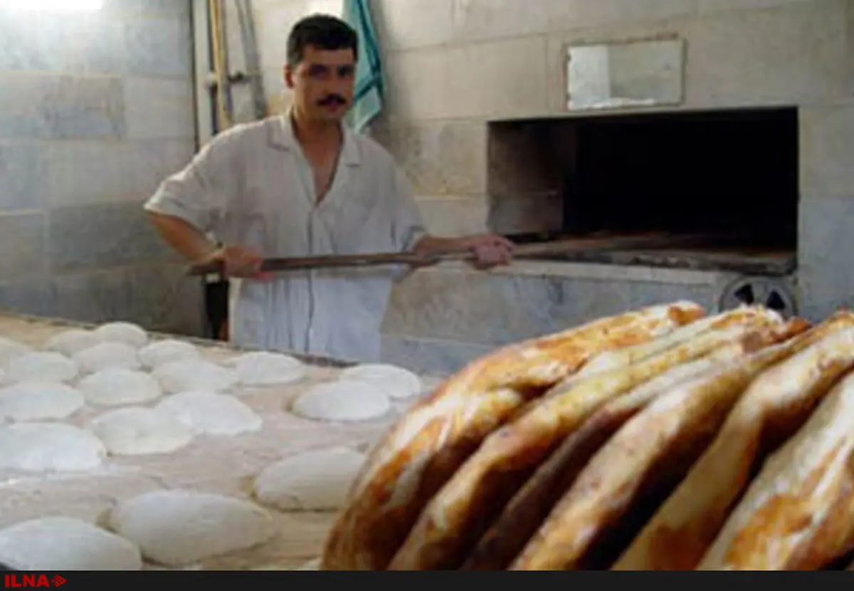 تامین اجتماعی نباید کارگران خباز را کنار می‌گذاشت/ تفاهم‌نامه‌اخیر  با کارفرمایان خباز ایجاد شائبه می‌کند