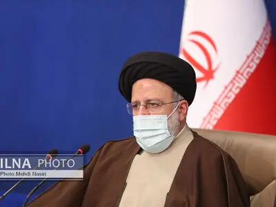 تاکید رئیس‌جمهور بر اهمیت ثبات در بازار در جلسه ستاد هماهنگی اقتصادی دولت 