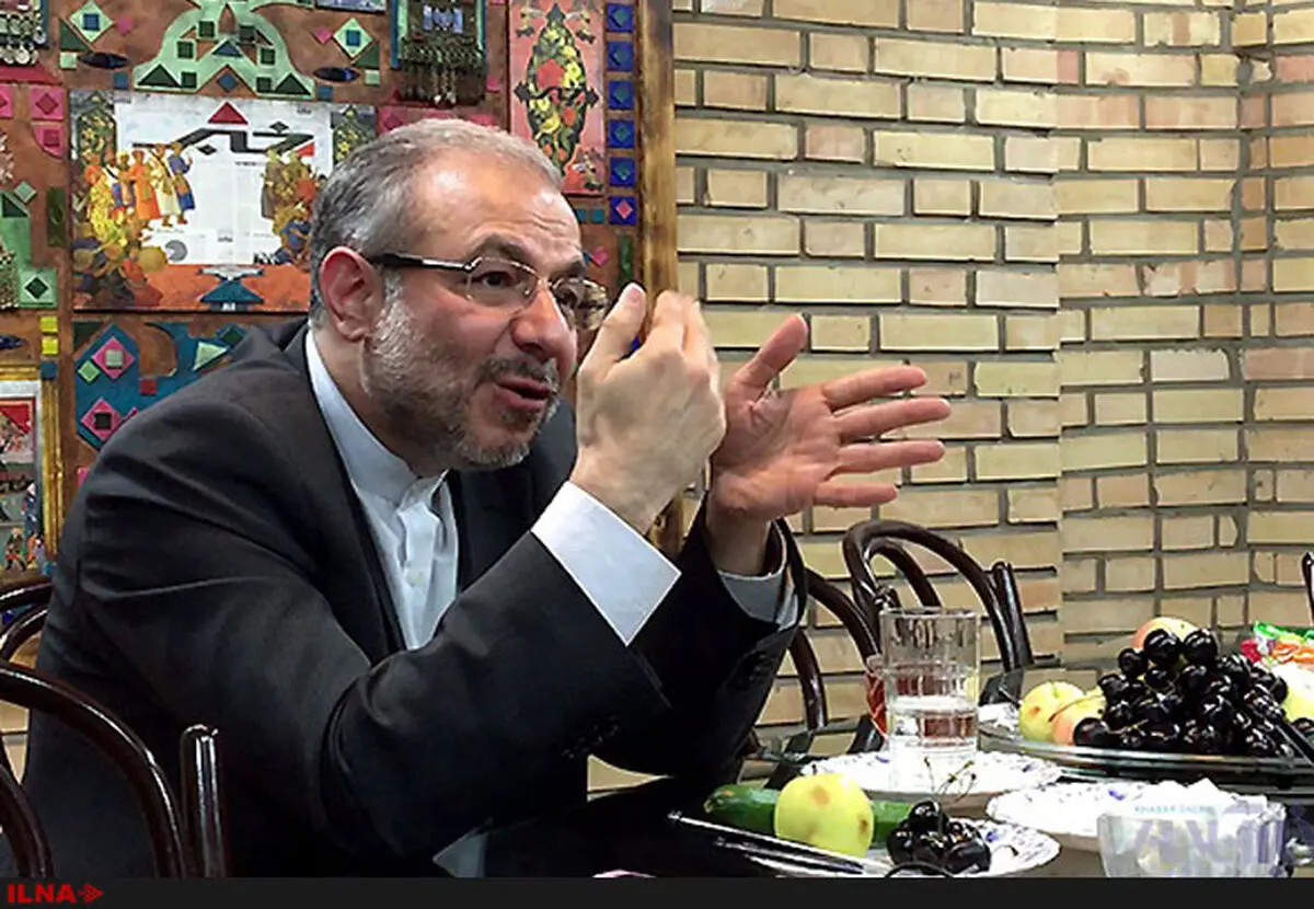 برخی کشورها به ترامپ می‌خندند اما در عمل دستورات آمریکا را اجرا می‌کنند/ گویی رجوی از جهنم با دهان بولتون سخن می‌گفت