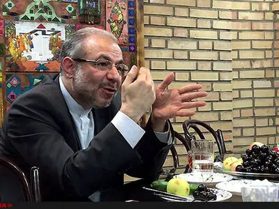 انتقاد یک دیپلمات ارشد ایرانی از مواضع زنان سیاستمدار غربی نسبت به جنایت‌ها در غزه