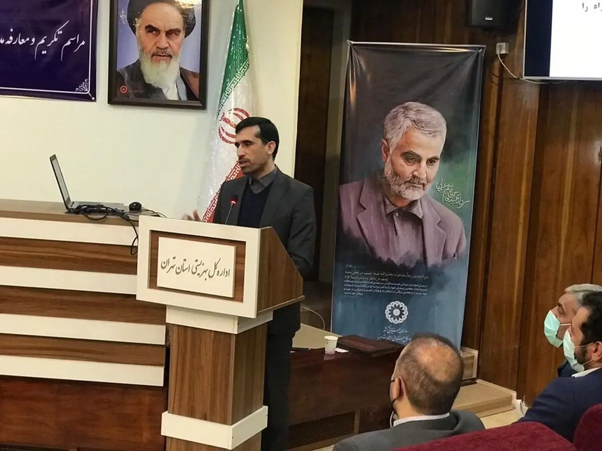 خدمات‌رسانی به جامعهِ هدف باید با رعایت عدالت باشد