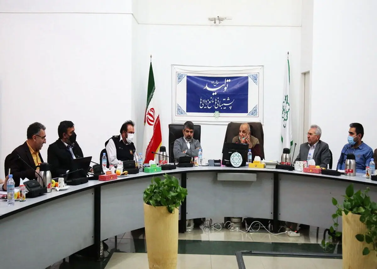 ایمن‌سازی ساختمان‌های ناایمن در مرکز تهران سرعت می‌گیرد