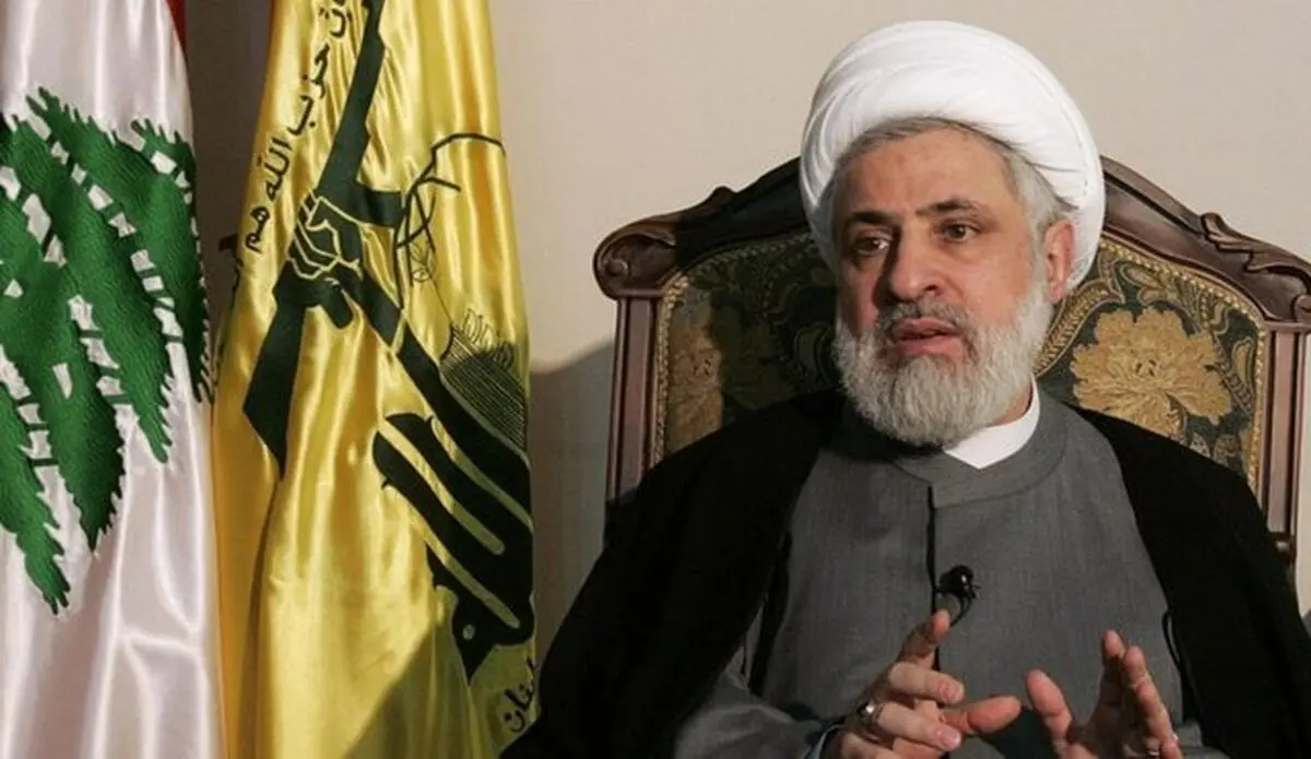 اخبار ضد و نقیض درباره شهادت نعیم قاسم