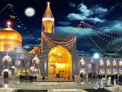 نکات مهم در انتخاب تور مشهد که باید بدانید!