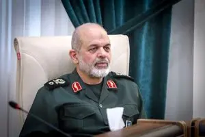 دشمن در نبرد ۱۲ روزه عقب نشست