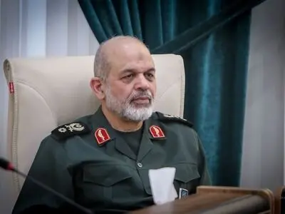 دشمن در نبرد ۱۲ روزه عقب نشست
