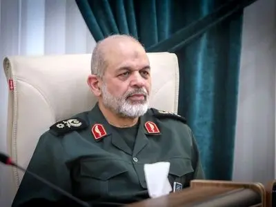 دشمن در نبرد ۱۲ روزه عقب نشست