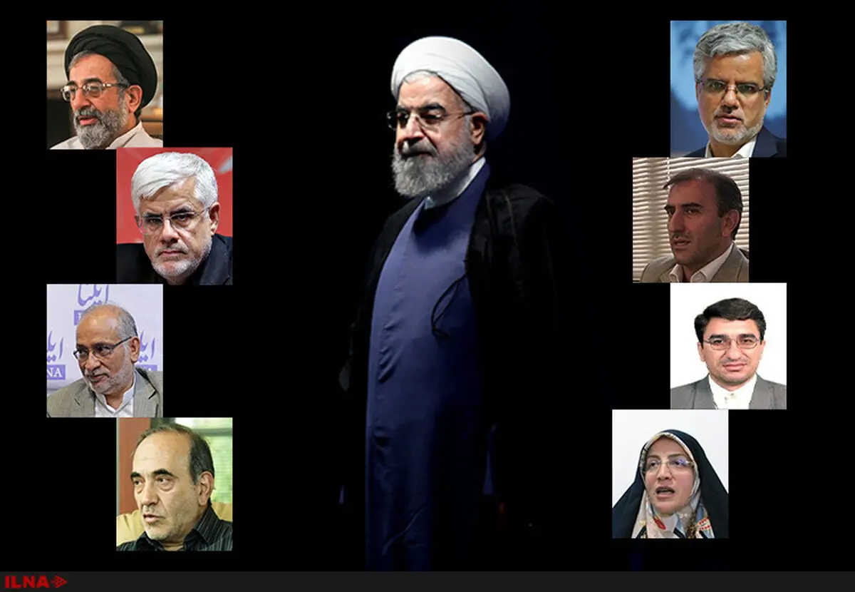 اعضای کمیته تعامل شورای عالی سیاست‌گذاری اصلاح‌طلبان با دولت چه کسانی هستند؟ + اسامی