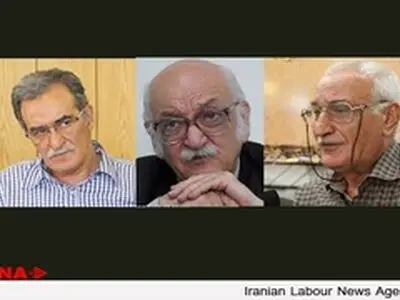 باید از موازی‌کاری در دانشنامه‌نویسی جلوگیری کرد / از طرف دولت حمایت نمی‌شویم