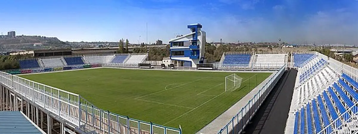نامگذاری استادیوم بنیان دیزل به ورزشگاه شهید سلیمانی در تبریز