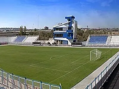 نامگذاری استادیوم بنیان دیزل به ورزشگاه شهید سلیمانی در تبریز