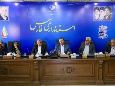 دستگاه ها مانع ساخت‌وسازهای غیرمجاز در حریم تالاب‌ها شوند/ اولتیماتوم برای پایش سه‌ماهه وضعیت تالاب‌های فارس