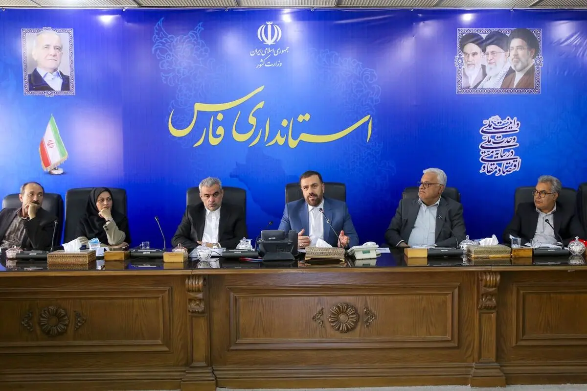 دستگاه ها مانع ساخت‌وسازهای غیرمجاز در حریم تالاب‌ها شوند/ اولتیماتوم برای پایش سه‌ماهه وضعیت تالاب‌های فارس