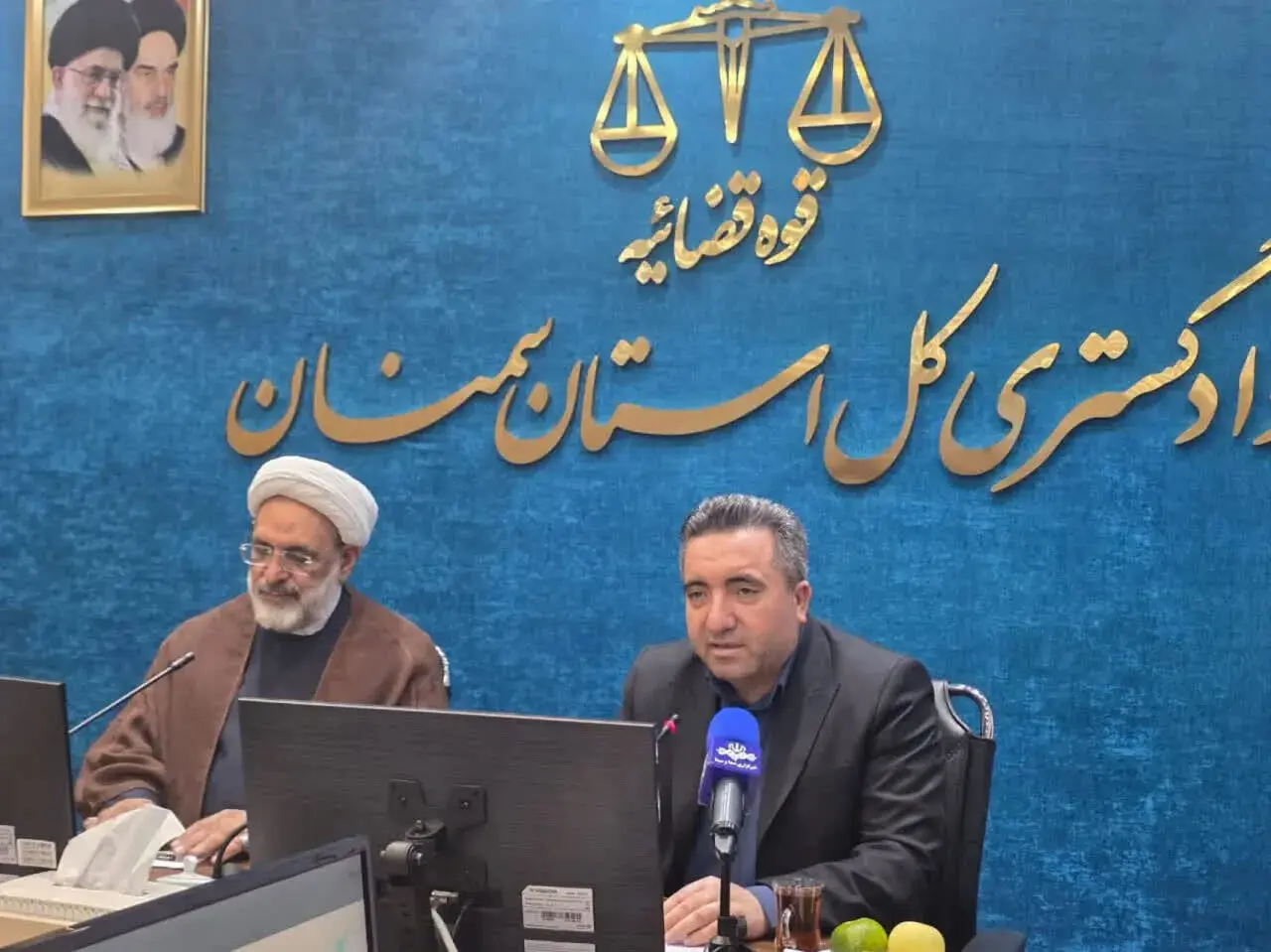 ثبت اطلاعات ۳۰ میلیون ملک در سامانه وثایق الکترونیکی/صدور الکترونیکی اسناد اشخاص حقوقی از اول آبان ۱۴۰۵ آغاز می‌شود
