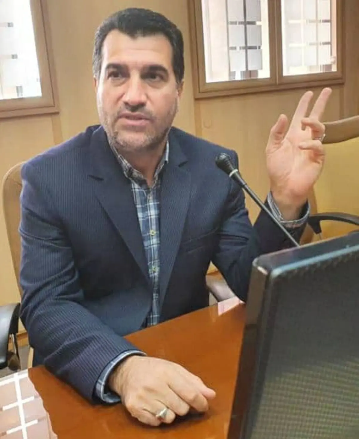 رشد اقتصادی، منفی خارج یا مثبت داخل؟