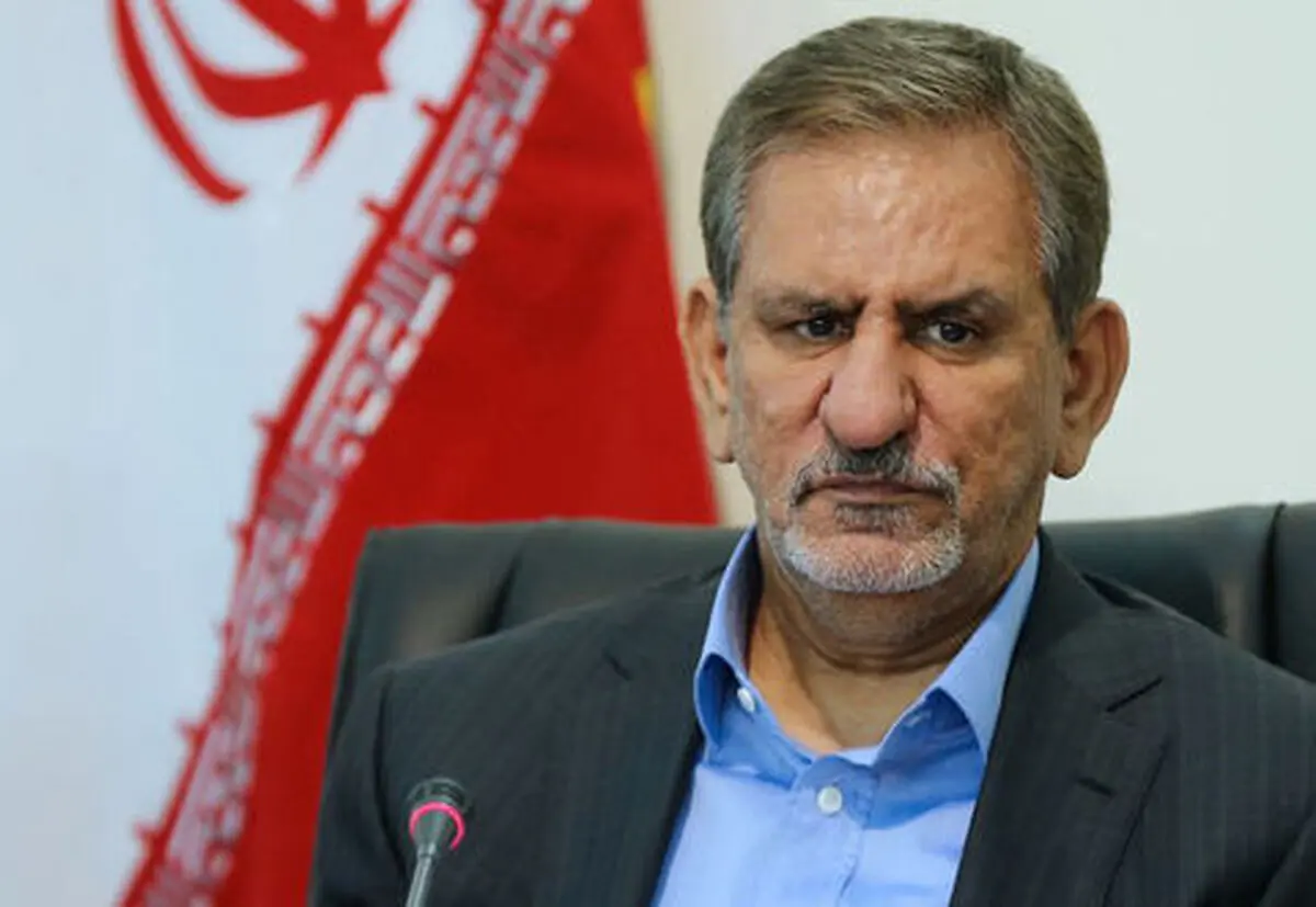 درخواست ارزی جهانگیری از بانک مرکزی/ گزارش آخرین وضعیت بازار ارز