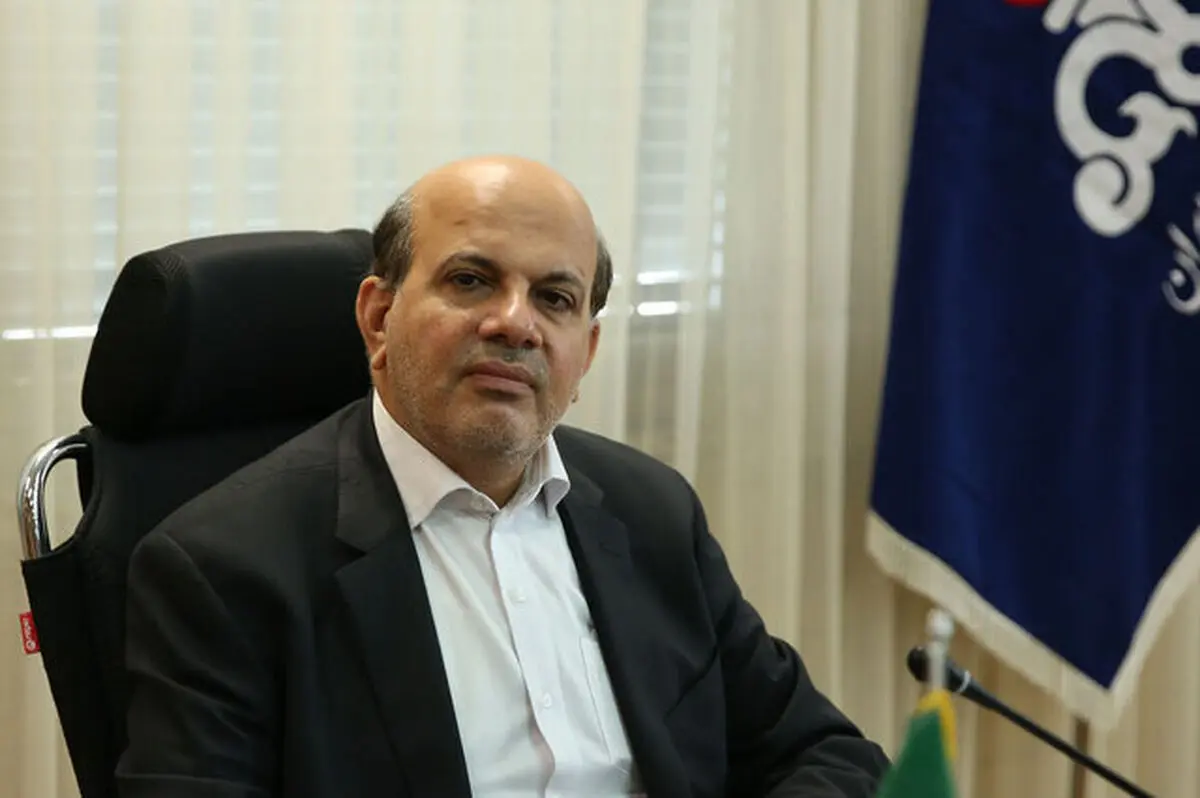  ۲ میلیارد دلار قرارداد طرح  توسعه توسعه چنگوله، بند کرخه و فراورشی امضا شد 