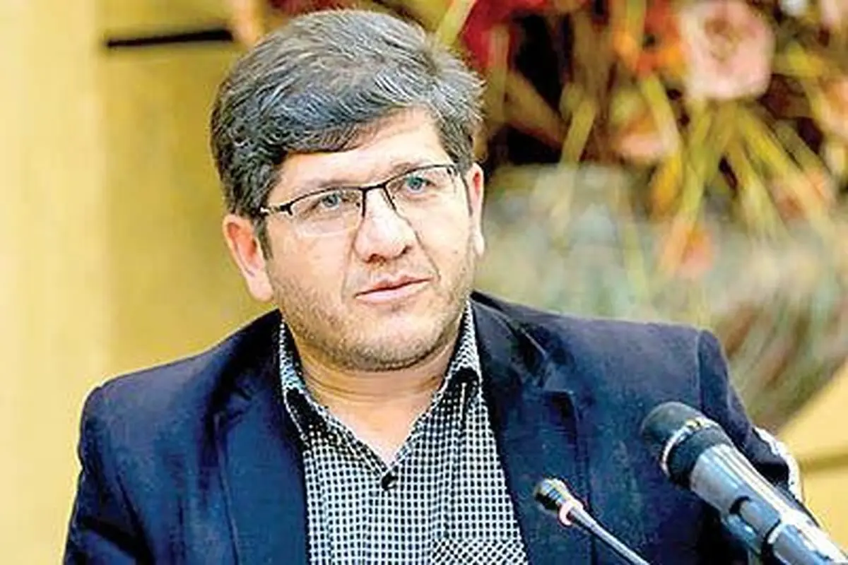  تحقق برنامه هفتم در حمل‌ونقل ریلی ١٧ میلیارد دلار سرمایه‌ می‌خواهد