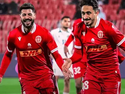 المحرق با برد به استقبال گل‌گهر رفت