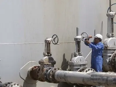 از سر گیری فعالیت در میدان نفتی «الناصریه»
