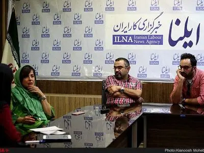 بحران‌ زنانه و مردانه ندارد/به خرافات و خشونت آویزان شده‌ایم