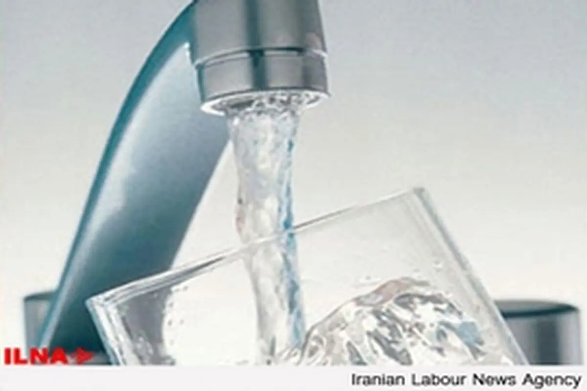 گزینه واردات آب روی میز است