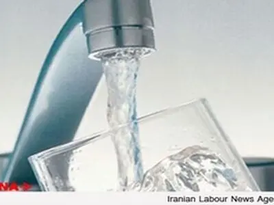 گزینه واردات آب روی میز است