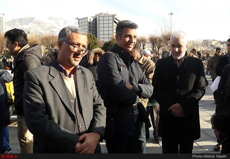 گالری