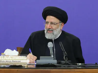 رییس قوه‌قضاییه درگذشت آیت الله سید یحیی جعفری را تسلیت گفت