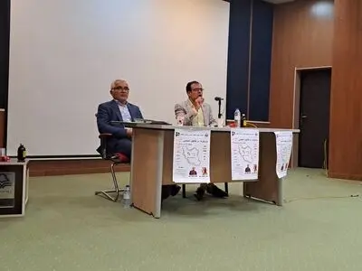 عمل به اصول نیمه‌تعطیل قانون اساسی یکی از راه‌های برون رفت از شرایط موجود است/اصل ۵۹ قانون اساسی یک  ظرفیت برای نظام است