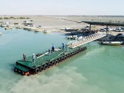 رشد ۹ درصدی فعالیت‌های بندر نفتی خلیج فارس نسبت به سال گذشته