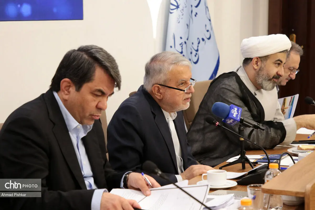 دیپلماسی فرهنگی بنیانی مستحکم برای روابط پایدار منطقهای است/ اجرای قطعه «ایایران»، جلوهای از همگرایی هنری دو ملت ایران و ارمنستان