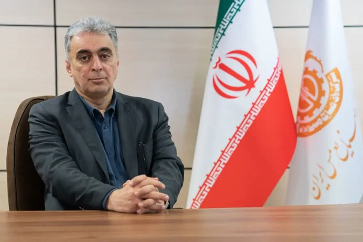 ثبت فروش حدود 28 هزار میلیارد تومانی در 9 ماه/ رشد 93 درصدی درآمد فملی نسبت به مدت مشابه سال گذشته