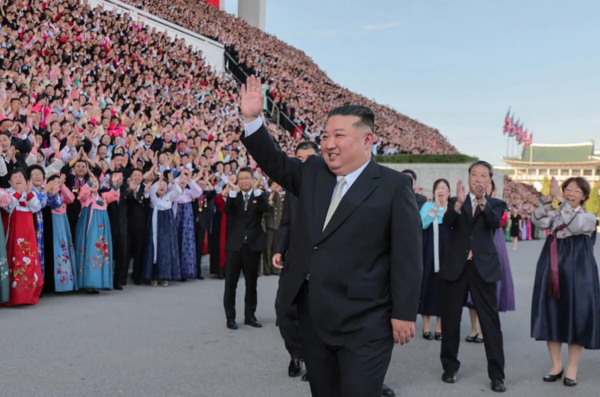 DPRK Keeps Giving Priority to Education,