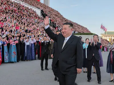 DPRK Keeps Giving Priority to Education,