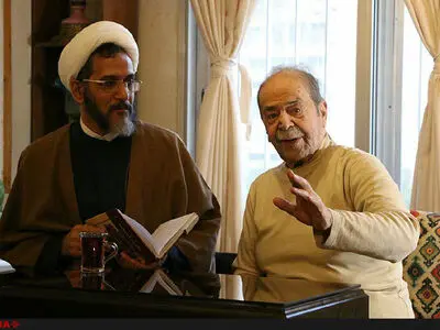 تلاش مجلس برای حمایت از هنرمندان پیشکسوت