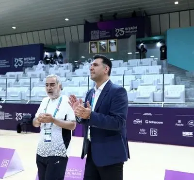 دشمن فهمید که مردم حاضر نیستند خاک وطن را به بیگانه دهند (ویدیو)