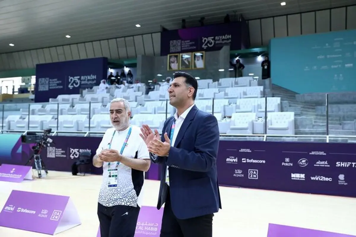 پاکدل: مدال برنز هندبال زنان افتخار ایران است