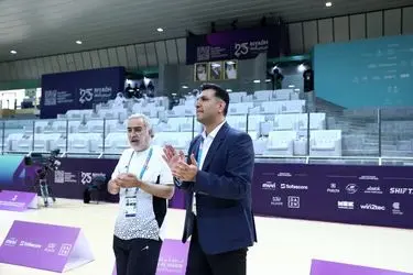 پاکدل نایب رئیس کنفدراسیون هندبال آسیا شد​