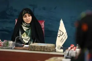 زنان کارآفرین باید به شبکه‌های بین‌المللی از جمله بریکس متصل شوند