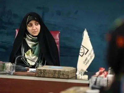زنان کارآفرین باید به شبکه‌های بین‌المللی از جمله بریکس متصل شوند