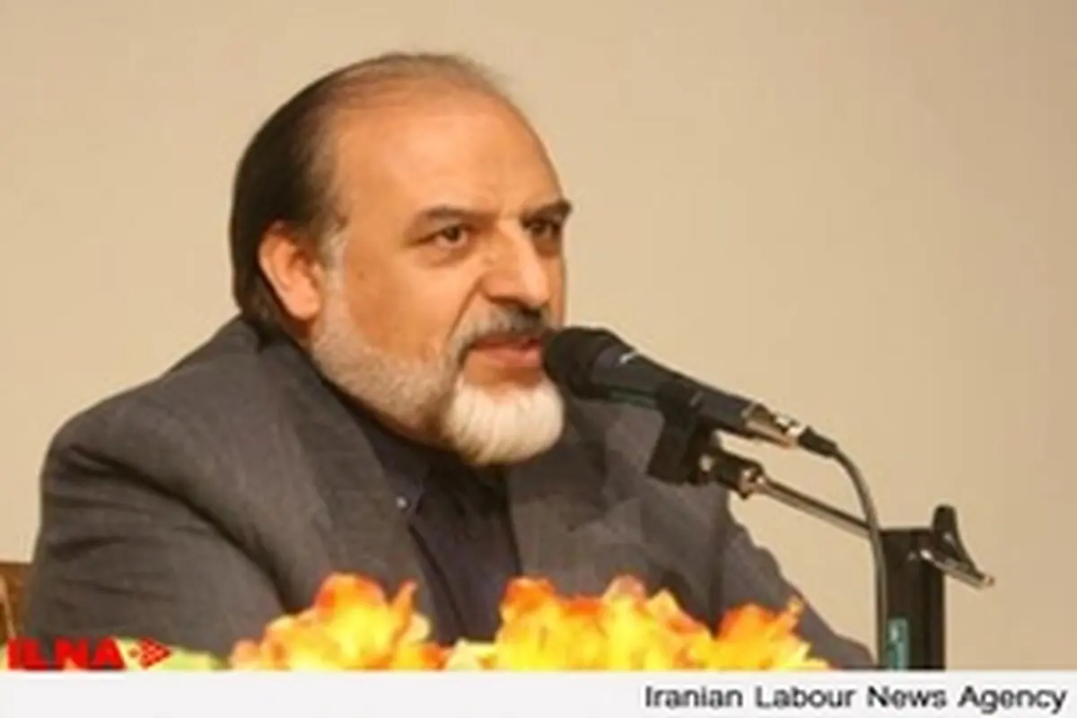 در جنگ اخیر غزه توانستیم بسیاری از کالاهای اساسی آنان را تامین کنیم
