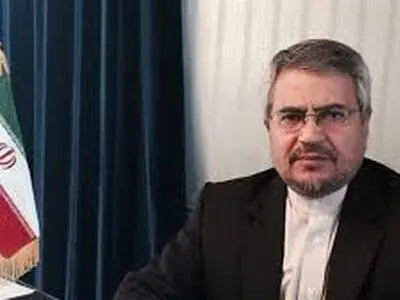 إیران ترحب ببرنامج عمل بان کی مون فی مکافحة العنف 