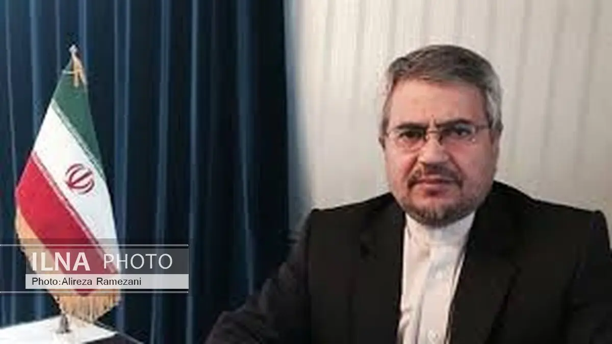إیران ترحب ببرنامج عمل بان کی مون فی مکافحة العنف 